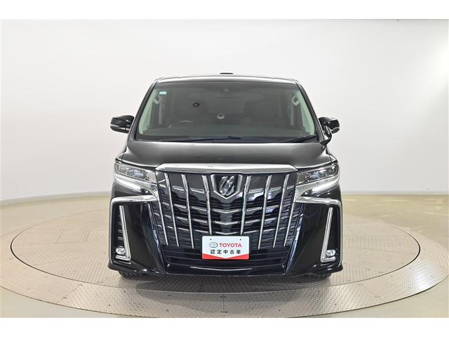 アルファード ２．５Ｓ　Ｃパッケージ　両電動ドア　Ｂモニタ　地デジ　１オーナー　定期点検記録簿　ＤＶＤ再生可能　パノラマルーフ　リアオートエアコン　ナビテレビ　横滑り防止　クルコン　セキュリティ　ＥＴＣ車載器　ＬＥＤヘッドライト　エアコン（2枚目）