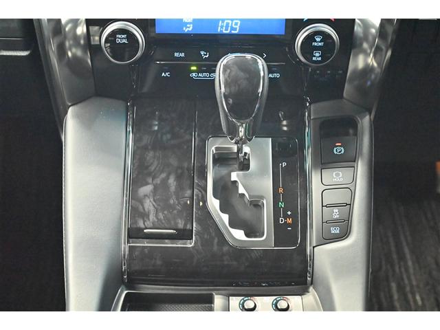 アルファード ２．５Ｓ　Ｃパッケージ　両電動ドア　Ｂモニタ　地デジ　１オーナー　定期点検記録簿　ＤＶＤ再生可能　パノラマルーフ　リアオートエアコン　ナビテレビ　横滑り防止　クルコン　セキュリティ　ＥＴＣ車載器　ＬＥＤヘッドライト　エアコン（7枚目）