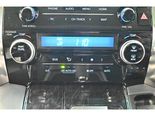 アルファード ２．５Ｓ　Ｃパッケージ　両電動ドア　Ｂモニタ　地デジ　１オーナー　定期点検記録簿　ＤＶＤ再生可能　パノラマルーフ　リアオートエアコン　ナビテレビ　横滑り防止　クルコン　セキュリティ　ＥＴＣ車載器　ＬＥＤヘッドライト　エアコン（8枚目）