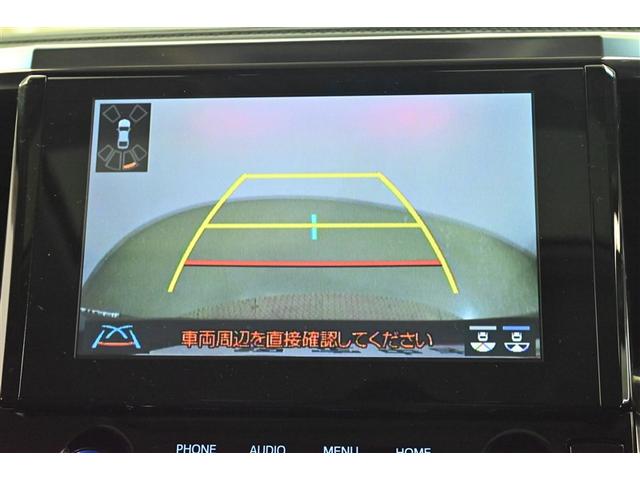 アルファード ２．５Ｓ　Ｃパッケージ　両電動ドア　Ｂモニタ　地デジ　１オーナー　定期点検記録簿　ＤＶＤ再生可能　パノラマルーフ　リアオートエアコン　ナビテレビ　横滑り防止　クルコン　セキュリティ　ＥＴＣ車載器　ＬＥＤヘッドライト　エアコン（10枚目）