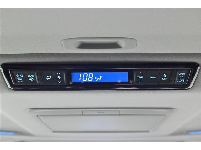 アルファード ２．５Ｓ　Ｃパッケージ　両電動ドア　Ｂモニタ　地デジ　１オーナー　定期点検記録簿　ＤＶＤ再生可能　パノラマルーフ　リアオートエアコン　ナビテレビ　横滑り防止　クルコン　セキュリティ　ＥＴＣ車載器　ＬＥＤヘッドライト　エアコン（29枚目）