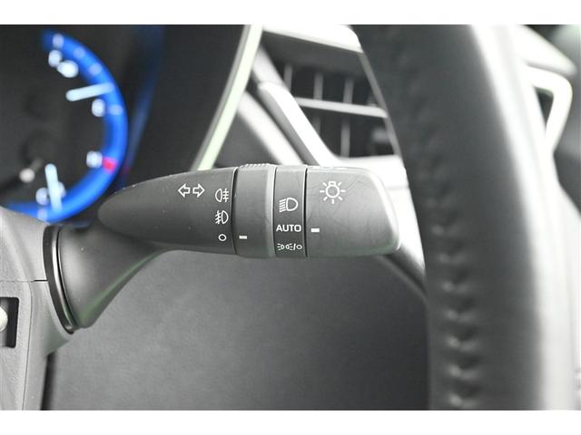 カローラクロス ハイブリッド　Ｚ　ムーンルーフ　衝突軽減Ｂ　記録簿有　フルセグテレビ　スマキ－　半レザー　Ｂモニター　アクティブクルーズコントロール　メモリナビ　イモビ　ＬＥＤ　ＡＣ　運転席Ｐシート　キーレス　パワステ　アルミ　ＡＢＳ（19枚目）