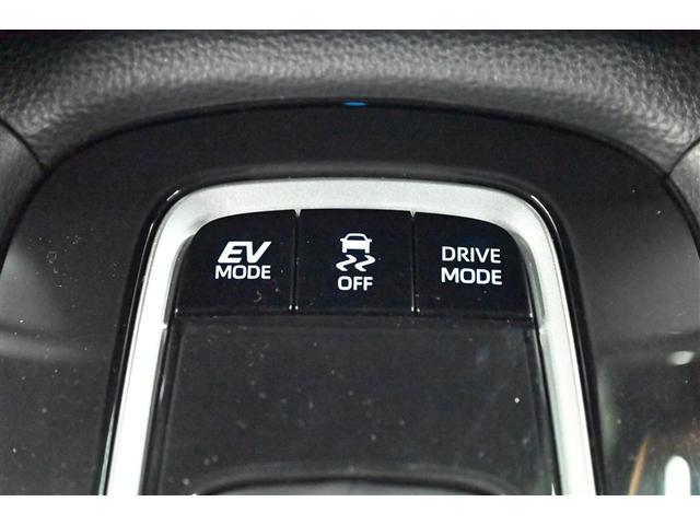 カローラクロス ハイブリッド　Ｚ　ムーンルーフ　衝突軽減Ｂ　記録簿有　フルセグテレビ　スマキ－　半レザー　Ｂモニター　アクティブクルーズコントロール　メモリナビ　イモビ　ＬＥＤ　ＡＣ　運転席Ｐシート　キーレス　パワステ　アルミ　ＡＢＳ（23枚目）