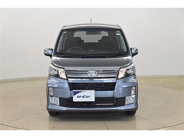 ムーヴ カスタム　Ｘ　エアコンＯＫ　全席ＰＷ　ＡＷ　衝突被害軽減ブレーキ　助手席エアバック　盗難防止　パワステ　ＬＥＤランプ　運転席エアバッグ　ベンチ席　ドラレコ　キーフリー　スマートキー＆プッシュスタート　ナビＴＶ（2枚目）