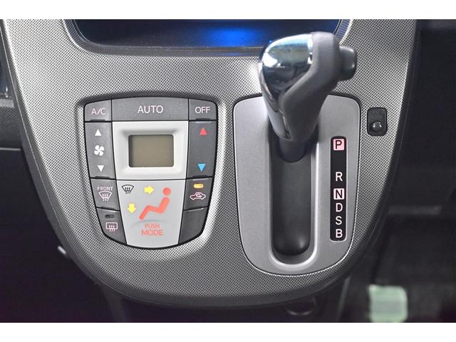 ムーヴ カスタム　Ｘ　エアコンＯＫ　全席ＰＷ　ＡＷ　衝突被害軽減ブレーキ　助手席エアバック　盗難防止　パワステ　ＬＥＤランプ　運転席エアバッグ　ベンチ席　ドラレコ　キーフリー　スマートキー＆プッシュスタート　ナビＴＶ（7枚目）