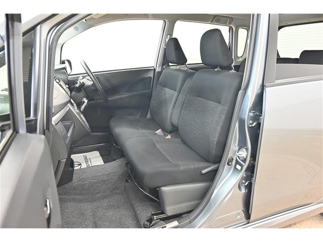 ムーヴ カスタム　Ｘ　エアコンＯＫ　全席ＰＷ　ＡＷ　衝突被害軽減ブレーキ　助手席エアバック　盗難防止　パワステ　ＬＥＤランプ　運転席エアバッグ　ベンチ席　ドラレコ　キーフリー　スマートキー＆プッシュスタート　ナビＴＶ（10枚目）