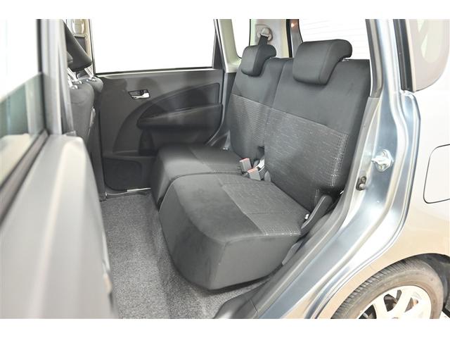 ムーヴ カスタム　Ｘ　エアコンＯＫ　全席ＰＷ　ＡＷ　衝突被害軽減ブレーキ　助手席エアバック　盗難防止　パワステ　ＬＥＤランプ　運転席エアバッグ　ベンチ席　ドラレコ　キーフリー　スマートキー＆プッシュスタート　ナビＴＶ（11枚目）