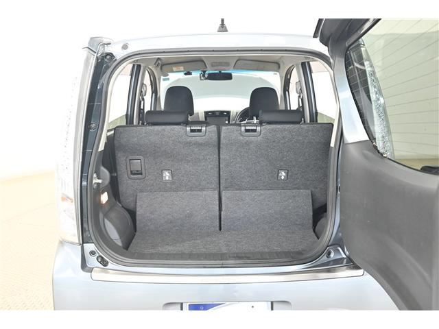 ムーヴ カスタム　Ｘ　エアコンＯＫ　全席ＰＷ　ＡＷ　衝突被害軽減ブレーキ　助手席エアバック　盗難防止　パワステ　ＬＥＤランプ　運転席エアバッグ　ベンチ席　ドラレコ　キーフリー　スマートキー＆プッシュスタート　ナビＴＶ（12枚目）