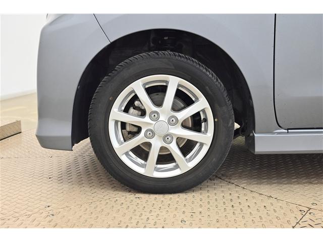 ムーヴ カスタム　Ｘ　エアコンＯＫ　全席ＰＷ　ＡＷ　衝突被害軽減ブレーキ　助手席エアバック　盗難防止　パワステ　ＬＥＤランプ　運転席エアバッグ　ベンチ席　ドラレコ　キーフリー　スマートキー＆プッシュスタート　ナビＴＶ（14枚目）