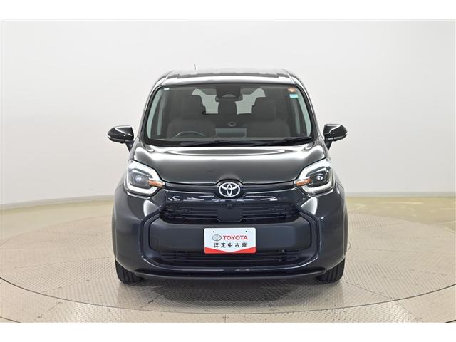 シエンタ ハイブリッドZ TSS エアバック キーレスエントリー ナビTV イモビライザー バックモニター LEDヘッドライト ETC車載器 横滑り防止 スマートキー オートエアコン WSRS ドラレコ メモリーナビ ABS(2枚目)