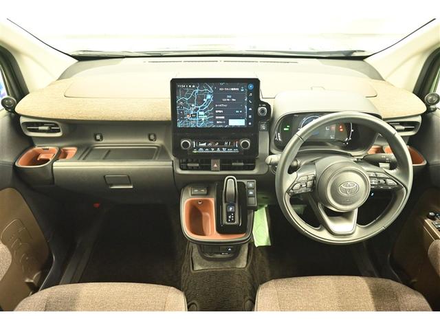 シエンタ ハイブリッドZ TSS エアバック キーレスエントリー ナビTV イモビライザー バックモニター LEDヘッドライト ETC車載器 横滑り防止 スマートキー オートエアコン WSRS ドラレコ メモリーナビ ABS(6枚目)