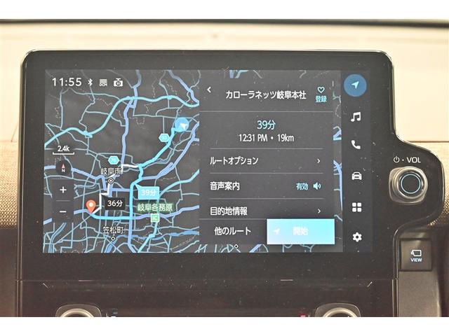 シエンタ ハイブリッドZ TSS エアバック キーレスエントリー ナビTV イモビライザー バックモニター LEDヘッドライト ETC車載器 横滑り防止 スマートキー オートエアコン WSRS ドラレコ メモリーナビ ABS(9枚目)