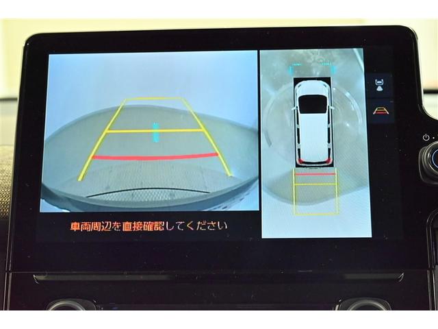 シエンタ ハイブリッドZ TSS エアバック キーレスエントリー ナビTV イモビライザー バックモニター LEDヘッドライト ETC車載器 横滑り防止 スマートキー オートエアコン WSRS ドラレコ メモリーナビ ABS(10枚目)