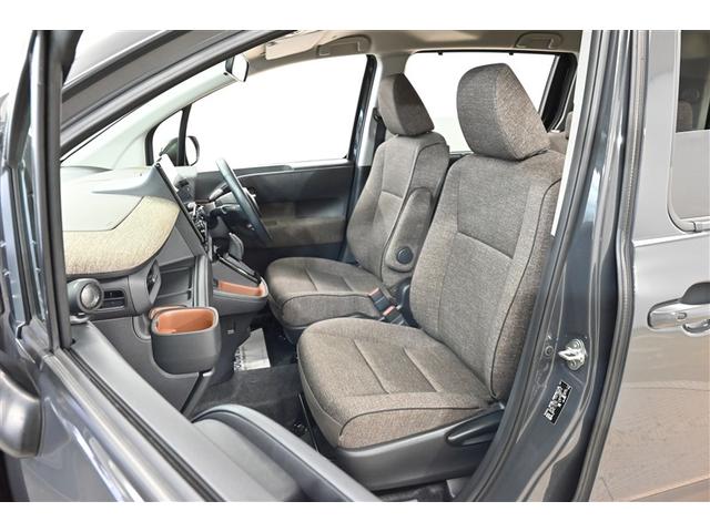 シエンタ ハイブリッドZ TSS エアバック キーレスエントリー ナビTV イモビライザー バックモニター LEDヘッドライト ETC車載器 横滑り防止 スマートキー オートエアコン WSRS ドラレコ メモリーナビ ABS(11枚目)