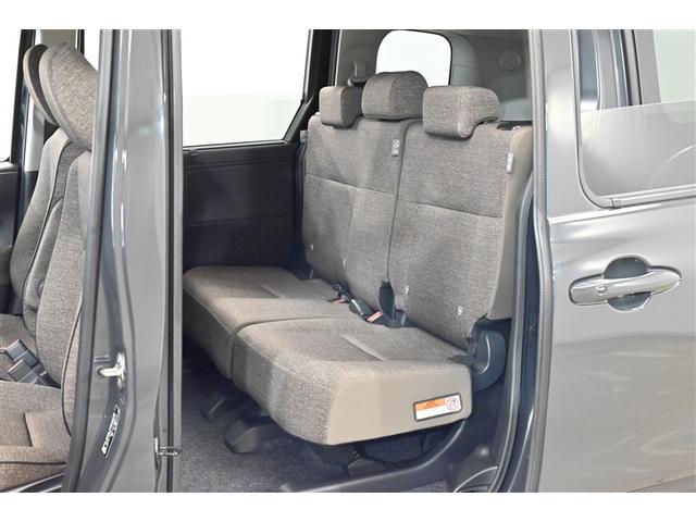 シエンタ ハイブリッドZ TSS エアバック キーレスエントリー ナビTV イモビライザー バックモニター LEDヘッドライト ETC車載器 横滑り防止 スマートキー オートエアコン WSRS ドラレコ メモリーナビ ABS(12枚目)