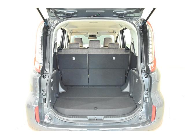 シエンタ ハイブリッドZ TSS エアバック キーレスエントリー ナビTV イモビライザー バックモニター LEDヘッドライト ETC車載器 横滑り防止 スマートキー オートエアコン WSRS ドラレコ メモリーナビ ABS(13枚目)