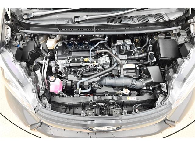 シエンタ ハイブリッドZ TSS エアバック キーレスエントリー ナビTV イモビライザー バックモニター LEDヘッドライト ETC車載器 横滑り防止 スマートキー オートエアコン WSRS ドラレコ メモリーナビ ABS(14枚目)