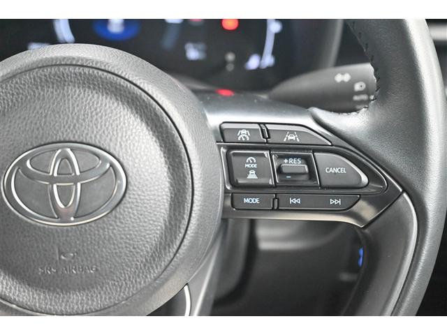 シエンタ ハイブリッドZ TSS エアバック キーレスエントリー ナビTV イモビライザー バックモニター LEDヘッドライト ETC車載器 横滑り防止 スマートキー オートエアコン WSRS ドラレコ メモリーナビ ABS(18枚目)