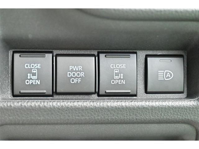 シエンタ ハイブリッドZ TSS エアバック キーレスエントリー ナビTV イモビライザー バックモニター LEDヘッドライト ETC車載器 横滑り防止 スマートキー オートエアコン WSRS ドラレコ メモリーナビ ABS(20枚目)