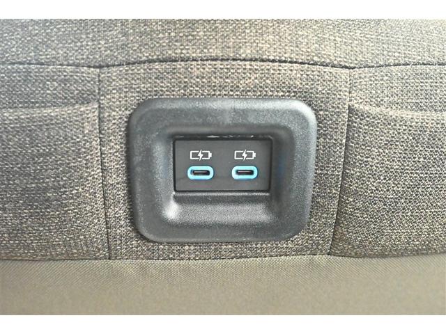 シエンタ ハイブリッドZ TSS エアバック キーレスエントリー ナビTV イモビライザー バックモニター LEDヘッドライト ETC車載器 横滑り防止 スマートキー オートエアコン WSRS ドラレコ メモリーナビ ABS(26枚目)