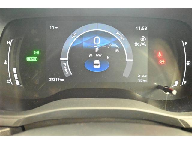 シエンタ ハイブリッドZ TSS エアバック キーレスエントリー ナビTV イモビライザー バックモニター LEDヘッドライト ETC車載器 横滑り防止 スマートキー オートエアコン WSRS ドラレコ メモリーナビ ABS(27枚目)