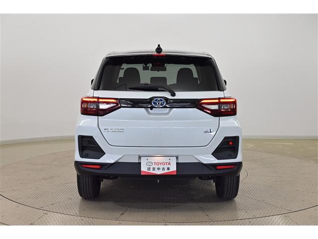 ライズ Ｚ　衝突軽減Ｂ　Ｂカメラ　ＬＥＤライト　フルセグＴＶ付　クルーズコントロール　スマートキー　ＡＣ　ＴＶ　アルミホイール　イモビ　ＥＴＣ車載器　キーレス　サイドカーテンエアバック　パワーウインドウ　ＡＢＳ（3枚目）