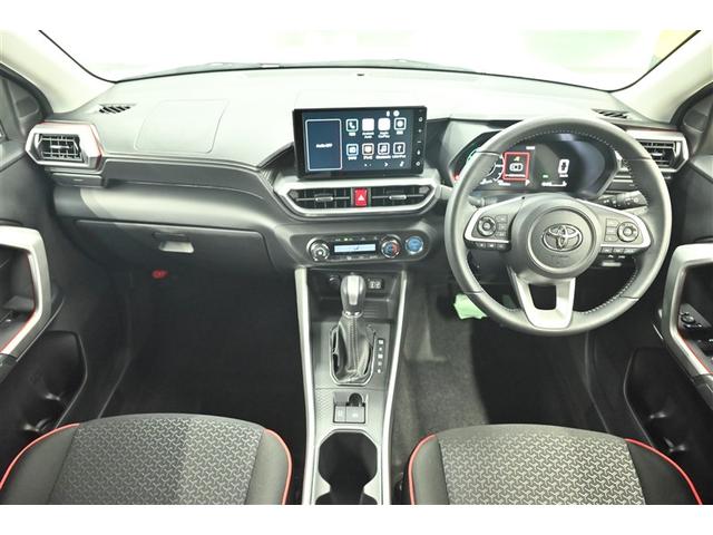 ライズ Ｚ　衝突軽減Ｂ　Ｂカメラ　ＬＥＤライト　フルセグＴＶ付　クルーズコントロール　スマートキー　ＡＣ　ＴＶ　アルミホイール　イモビ　ＥＴＣ車載器　キーレス　サイドカーテンエアバック　パワーウインドウ　ＡＢＳ（6枚目）