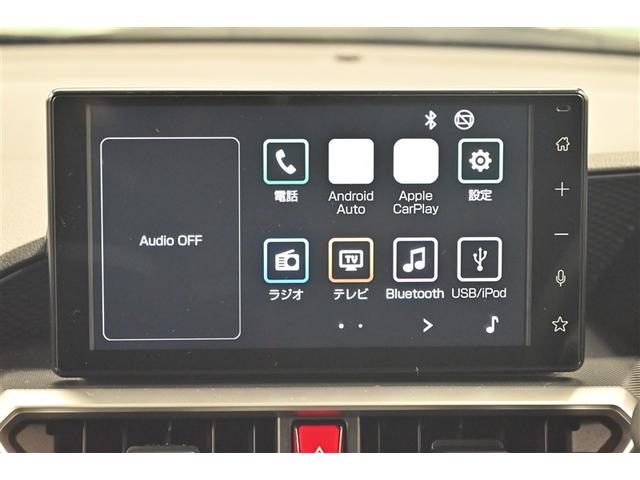 ライズ Ｚ　衝突軽減Ｂ　Ｂカメラ　ＬＥＤライト　フルセグＴＶ付　クルーズコントロール　スマートキー　ＡＣ　ＴＶ　アルミホイール　イモビ　ＥＴＣ車載器　キーレス　サイドカーテンエアバック　パワーウインドウ　ＡＢＳ（9枚目）