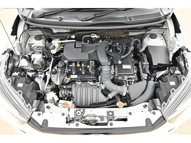 ライズ Ｚ　衝突軽減Ｂ　Ｂカメラ　ＬＥＤライト　フルセグＴＶ付　クルーズコントロール　スマートキー　ＡＣ　ＴＶ　アルミホイール　イモビ　ＥＴＣ車載器　キーレス　サイドカーテンエアバック　パワーウインドウ　ＡＢＳ（14枚目）