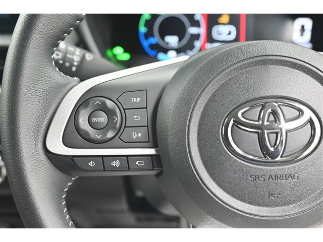 ライズ Ｚ　衝突軽減Ｂ　Ｂカメラ　ＬＥＤライト　フルセグＴＶ付　クルーズコントロール　スマートキー　ＡＣ　ＴＶ　アルミホイール　イモビ　ＥＴＣ車載器　キーレス　サイドカーテンエアバック　パワーウインドウ　ＡＢＳ（17枚目）