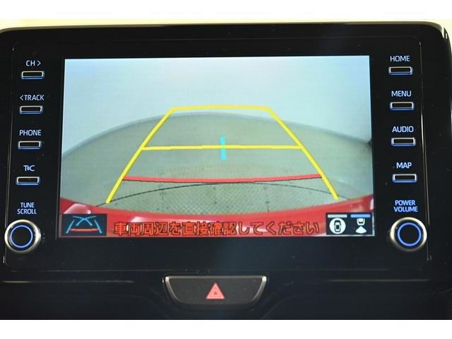 ヤリス Ｚ　サイドＳＲＳ　ＡＡＣ　バックモニタ　スマキー　横滑防止装置　キーフリー　１オーナー　ＬＥＤランプ　パワーウインドウ　定期点検記録簿　助手席エアバック　クルコン　エアバッグ　パワーステアリング　ＥＴＣ（10枚目）