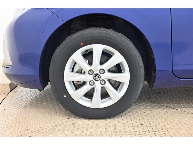 アクア Ｚ　クルコン　Ｂカメ　横滑り防止装置　盗難防止システム　記録簿　スマートキー　ナビ　ＡＣ１００Ｖ電源　ＡＷ　メモリーナビ　オートエアコン　キーレスエントリー　エアバッグ　ＡＢＳ　エマージェンシーブレーキ（15枚目）