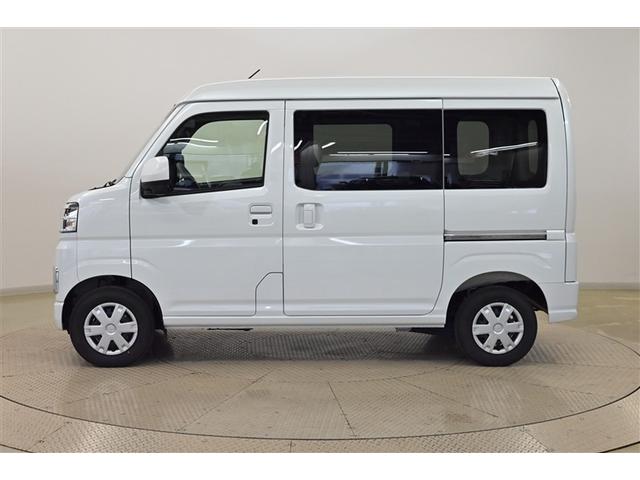 ピクシスバン クルーズ　バックモニター　衝突回避システム　ＤＶＤ再生　メモリーナビ　１オーナー　運転席エアバッグ　イモビ　エアコン　横滑防止装置　アイドリングストップ　ドラレコ　パワーウィンドウ　スマートキー　記録簿　地デジ（5枚目）