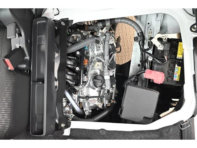 ピクシスバン クルーズ　バックモニター　衝突回避システム　ＤＶＤ再生　メモリーナビ　１オーナー　運転席エアバッグ　イモビ　エアコン　横滑防止装置　アイドリングストップ　ドラレコ　パワーウィンドウ　スマートキー　記録簿　地デジ（18枚目）