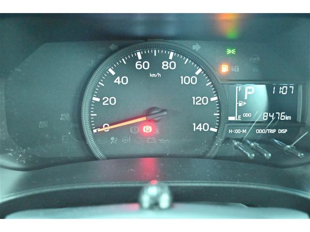 ピクシスバン クルーズ　バックモニター　衝突回避システム　ＤＶＤ再生　メモリーナビ　１オーナー　運転席エアバッグ　イモビ　エアコン　横滑防止装置　アイドリングストップ　ドラレコ　パワーウィンドウ　スマートキー　記録簿　地デジ（25枚目）