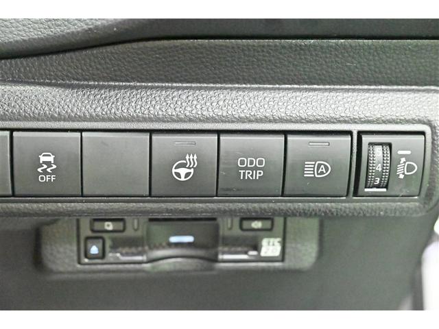 カローラツーリング ハイブリッド　ダブルバイビー　ナビ　バックモニター　ＬＥＤライト　クルコン　横滑り防止　盗難防止装置　エアバッグ　ＥＴＣ　ＡＢＳ　助手席エアバッグ　キーレス　メモリーナビ　アルミホイール　オートエアコン（20枚目）