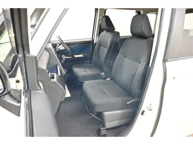 タンク カスタムＧ－Ｔ　スマキ－　地上デジタル　アルミホイル　踏み間違い防止装置　両側電動ドア　ＬＥＤヘッドライト　クルコン　リアカメラ　横滑り防止装置　ＥＴＣ　キーレス　ＴＶナビ　オートエアコン　パワーウインドウ　ＤＶＤ（12枚目）