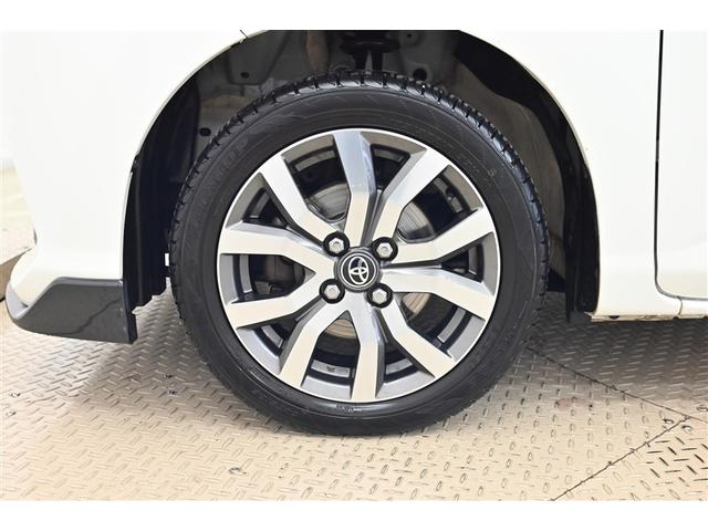 タンク カスタムＧ－Ｔ　スマキ－　地上デジタル　アルミホイル　踏み間違い防止装置　両側電動ドア　ＬＥＤヘッドライト　クルコン　リアカメラ　横滑り防止装置　ＥＴＣ　キーレス　ＴＶナビ　オートエアコン　パワーウインドウ　ＤＶＤ（16枚目）