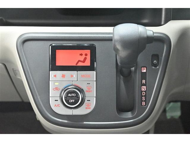 パッソ Ｘ　ＬパッケージＳ　Ａストップ　ワンセグ　Ｂカメラ　衝突軽減ブレーキ　ＥＳＣ　イモビライザー　ＥＴＣ　スマートキー　メモリーナビ　アルミ　ＡＢＳ　デュアルエアバッグ　ナビ＆ＴＶ　オートエアコン　エアバッグ　ベンチシート（8枚目）