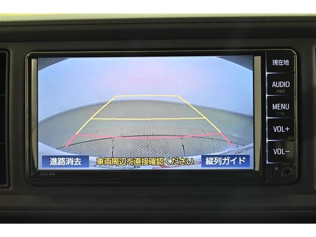 パッソ Ｘ　ＬパッケージＳ　Ａストップ　ワンセグ　Ｂカメラ　衝突軽減ブレーキ　ＥＳＣ　イモビライザー　ＥＴＣ　スマートキー　メモリーナビ　アルミ　ＡＢＳ　デュアルエアバッグ　ナビ＆ＴＶ　オートエアコン　エアバッグ　ベンチシート（11枚目）