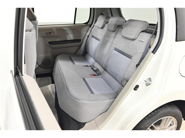 パッソ Ｘ　ＬパッケージＳ　Ａストップ　ワンセグ　Ｂカメラ　衝突軽減ブレーキ　ＥＳＣ　イモビライザー　ＥＴＣ　スマートキー　メモリーナビ　アルミ　ＡＢＳ　デュアルエアバッグ　ナビ＆ＴＶ　オートエアコン　エアバッグ　ベンチシート（13枚目）