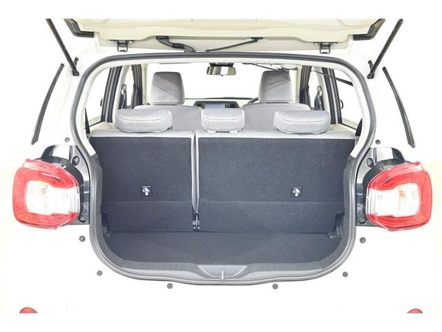 パッソ Ｘ　ＬパッケージＳ　Ａストップ　ワンセグ　Ｂカメラ　衝突軽減ブレーキ　ＥＳＣ　イモビライザー　ＥＴＣ　スマートキー　メモリーナビ　アルミ　ＡＢＳ　デュアルエアバッグ　ナビ＆ＴＶ　オートエアコン　エアバッグ　ベンチシート（14枚目）