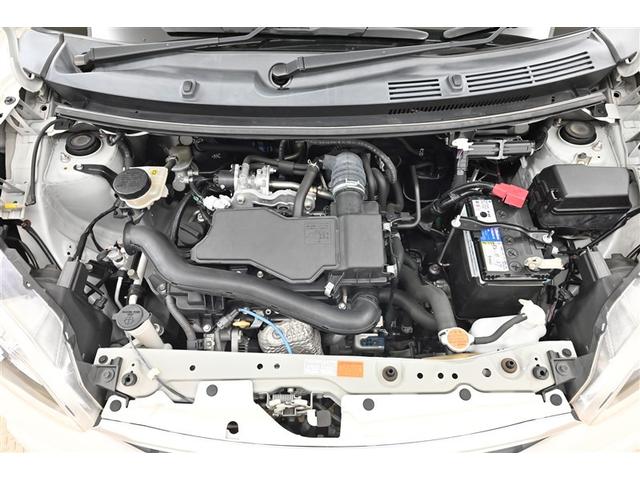 パッソ Ｘ　ＬパッケージＳ　Ａストップ　ワンセグ　Ｂカメラ　衝突軽減ブレーキ　ＥＳＣ　イモビライザー　ＥＴＣ　スマートキー　メモリーナビ　アルミ　ＡＢＳ　デュアルエアバッグ　ナビ＆ＴＶ　オートエアコン　エアバッグ　ベンチシート（15枚目）