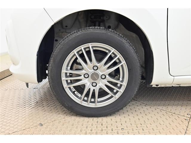 パッソ Ｘ　ＬパッケージＳ　Ａストップ　ワンセグ　Ｂカメラ　衝突軽減ブレーキ　ＥＳＣ　イモビライザー　ＥＴＣ　スマートキー　メモリーナビ　アルミ　ＡＢＳ　デュアルエアバッグ　ナビ＆ＴＶ　オートエアコン　エアバッグ　ベンチシート（16枚目）