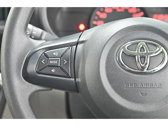 パッソ Ｘ　ＬパッケージＳ　Ａストップ　ワンセグ　Ｂカメラ　衝突軽減ブレーキ　ＥＳＣ　イモビライザー　ＥＴＣ　スマートキー　メモリーナビ　アルミ　ＡＢＳ　デュアルエアバッグ　ナビ＆ＴＶ　オートエアコン　エアバッグ　ベンチシート（18枚目）