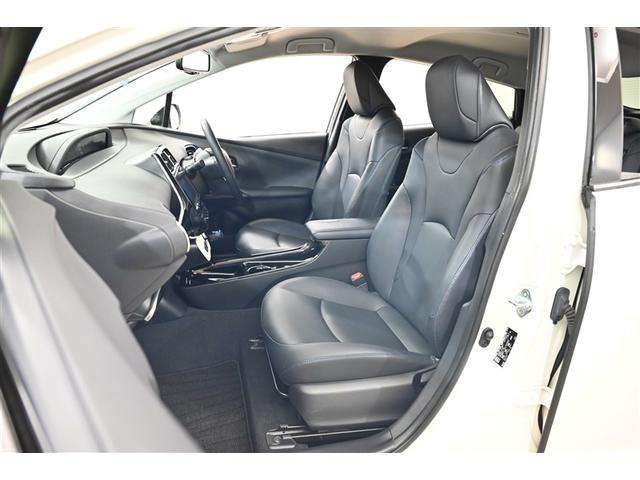 プリウス Ａツーリングセレクション　ドラレコ付き　スマキー　イモビライザー　バックモニター　１オーナ　クルコン　記録簿有　ＬＥＤヘッドライト　ＤＶＤ視聴可　ＥＴＣ　ナビＴＶ　メモリーナビゲーション　横滑り防止機能　キーフリ　アルミ（11枚目）