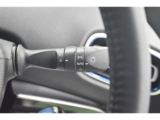 プリウス Ａツーリングセレクション　ドラレコ付き　スマキー　イモビライザー　バックモニター　１オーナ　クルコン　記録簿有　ＬＥＤヘッドライト　ＤＶＤ視聴可　ＥＴＣ　ナビＴＶ　メモリーナビゲーション　横滑り防止機能　キーフリ　アルミ（19枚目）