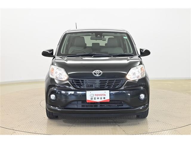 パッソ Ｘ　Ｇパッケージ　地デジ　Ａストップ　Ｂカメラ　衝突軽減ブレーキ　ＥＳＣ　イモビライザー　ＥＴＣ　メモリーナビ　ＡＢＳ　ドラレコ　デュアルエアバッグ　ナビ＆ＴＶ　オートエアコン　エアバッグ　ベンチシート　キーレス（2枚目）