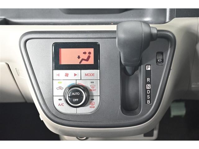 パッソ Ｘ　Ｇパッケージ　地デジ　Ａストップ　Ｂカメラ　衝突軽減ブレーキ　ＥＳＣ　イモビライザー　ＥＴＣ　メモリーナビ　ＡＢＳ　ドラレコ　デュアルエアバッグ　ナビ＆ＴＶ　オートエアコン　エアバッグ　ベンチシート　キーレス（7枚目）