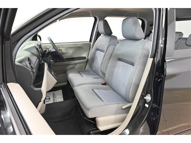 パッソ Ｘ　Ｇパッケージ　地デジ　Ａストップ　Ｂカメラ　衝突軽減ブレーキ　ＥＳＣ　イモビライザー　ＥＴＣ　メモリーナビ　ＡＢＳ　ドラレコ　デュアルエアバッグ　ナビ＆ＴＶ　オートエアコン　エアバッグ　ベンチシート　キーレス（11枚目）